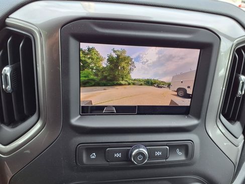 New 2026 GMC Sierra 3500 Pro w/ Convenience Package AWD/4WD image 8