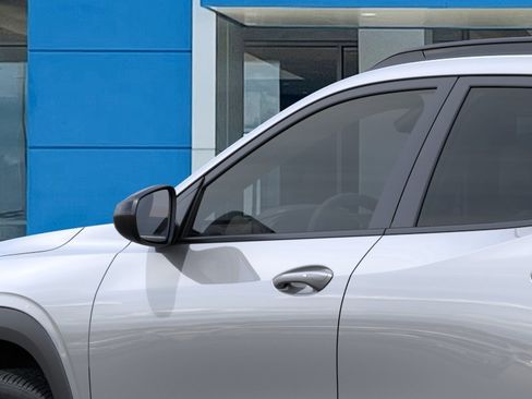 New 2026 Chevrolet Trax RS FWD image 36