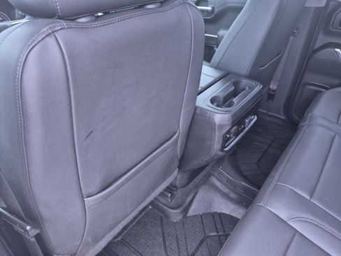 Used 2019 Chevrolet Silverado 1500 RST w/ All-Star Edition AWD/4WD image 18