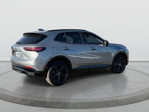 New 2026 Buick Envision Sport Touring AWD/4WD image 8