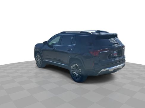 New 2026 GMC Terrain Denali w/ LPO, Black Badging Package image 6