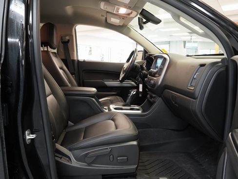 Certified 2022 Chevrolet Colorado ZR2 image 25