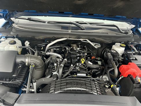 Used 2021 Ford Ranger XLT w/ Equipment Group 302A High image 18