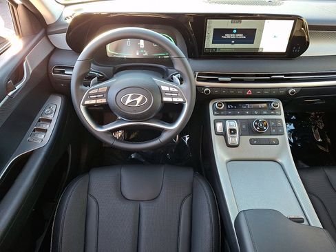 Used 2023 Hyundai Palisade SEL AWD/4WD image 12
