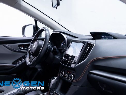 Used 2023 Subaru Crosstrek 2.5i Limited image 48