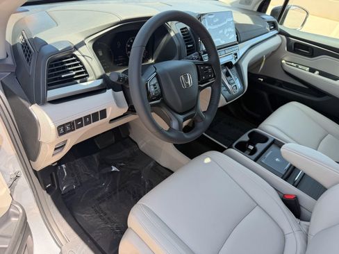 New 2026 Honda Odyssey EX-L image 12