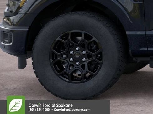 New 2026 Ford F150 XLT AWD/4WD image 19