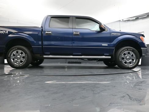 Used 2012 Ford F150 XLT w/ XLT Chrome Pkg image 24