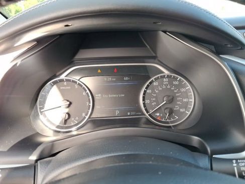 Used 2022 Nissan Murano SV w/ SV Midnight Edition Package image 5