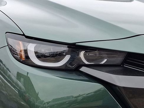 New 2026 MAZDA CX-50 2.5 Turbo w/ Premium Plus Pkg image 10