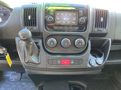 Used 2019 RAM ProMaster 2500 image 27