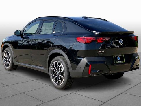 New 2025 BMW X2 xDrive28i w/ Technology Package image 11