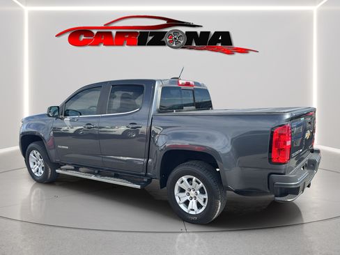 Used 2017 Chevrolet Colorado LT w/ LT Convenience Package RWD image 9