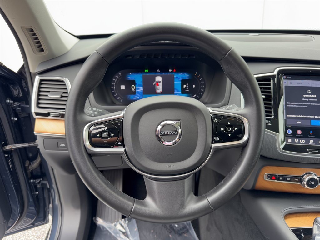 Used 2024 Volvo XC90 B6 Plus w/ Protection Package Premier AWD/4WD image 10