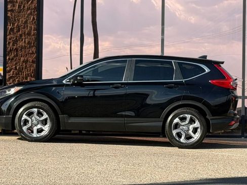 Used 2017 Honda CR-V EX image 5