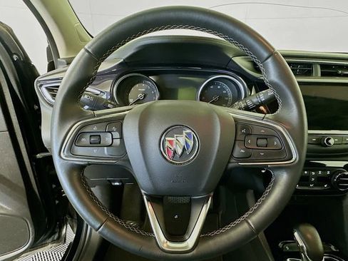 Used 2023 Buick Encore GX Select w/ Experience Buick Package image 13