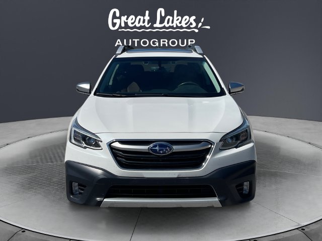 Used 2020 Subaru Outback Touring AWD/4WD image 8