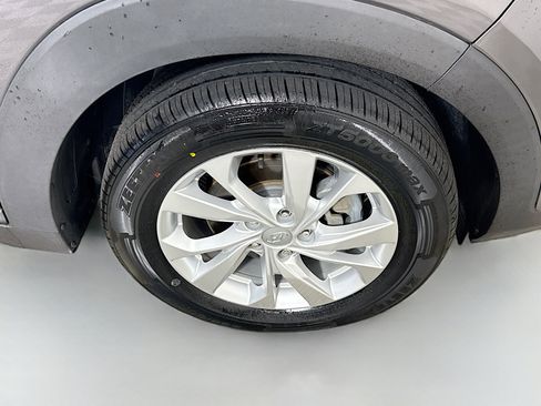 Used 2020 Hyundai Tucson Value image 32