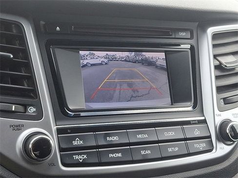 Used 2017 Hyundai Tucson SE Plus image 17