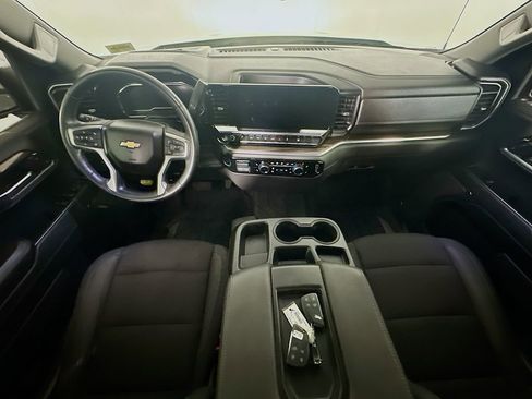 Used 2024 Chevrolet Silverado 1500 LT w/ Max Trailering Package image 10