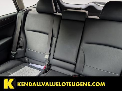 Used 2017 Subaru Outback 2.5i Limited AWD/4WD image 13