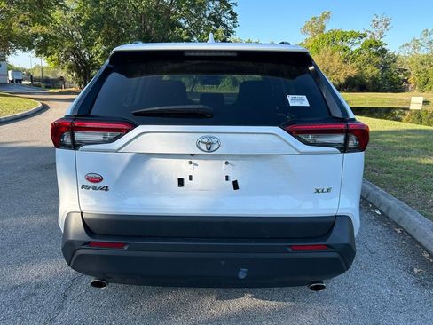 Certified 2024 Toyota RAV4 XLE image 4