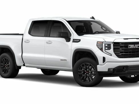 New 2026 GMC Sierra 1500 Elevation image 54