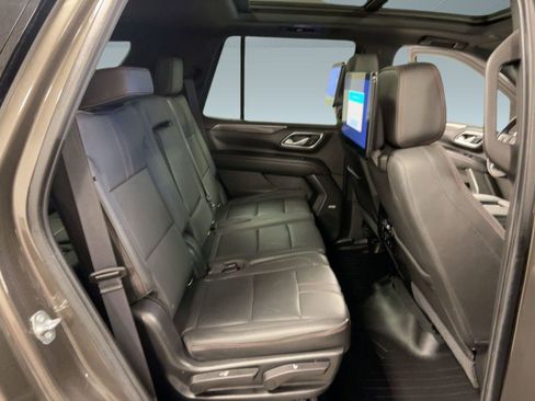 Used 2021 Chevrolet Tahoe RST w/ Rear Media and Nav Package image 30