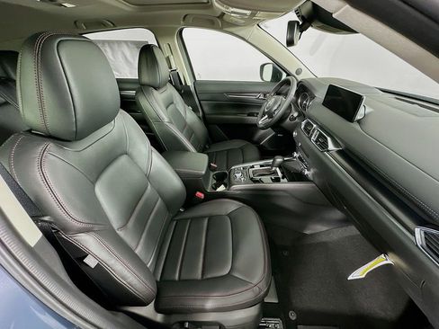 New 2025 MAZDA CX-5 Carbon Edition image 36