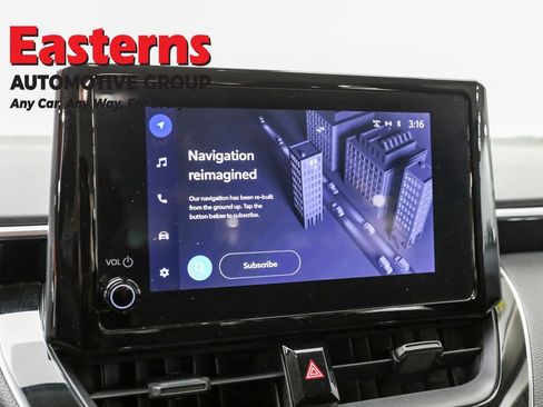 Used 2024 Toyota Corolla LE image 18