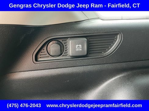 Certified 2023 Jeep Grand Cherokee Laredo X AWD/4WD image 31
