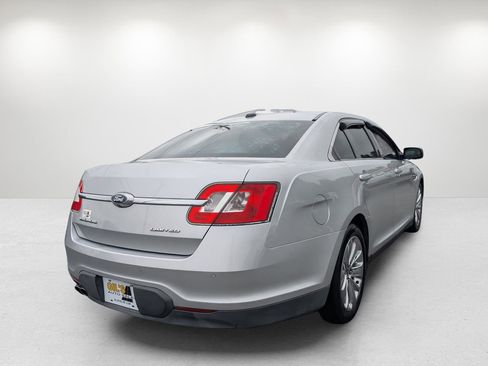 Used 2012 Ford Taurus Limited image 5