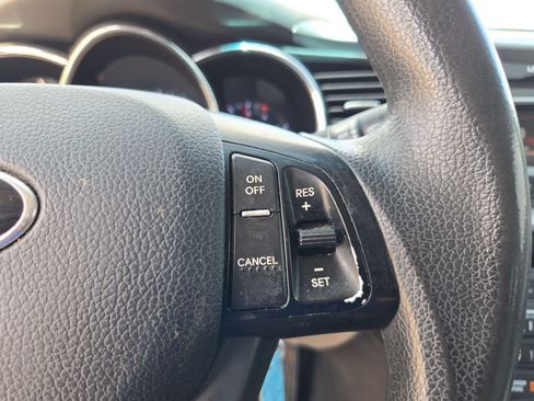 Used 2013 Kia Optima LX w/ Convenience Plus Pkg FWD image 22