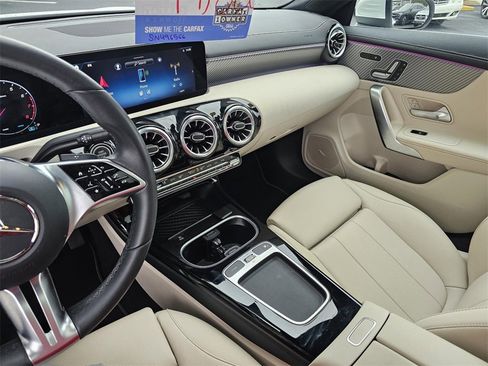 Used 2025 Mercedes-Benz CLA 250 image 22