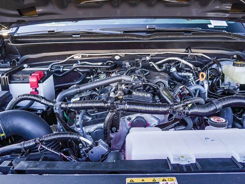 New 2026 Toyota Tacoma TRD Sport image 14