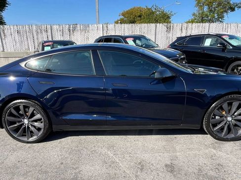 Used 2013 Tesla Model S image 7