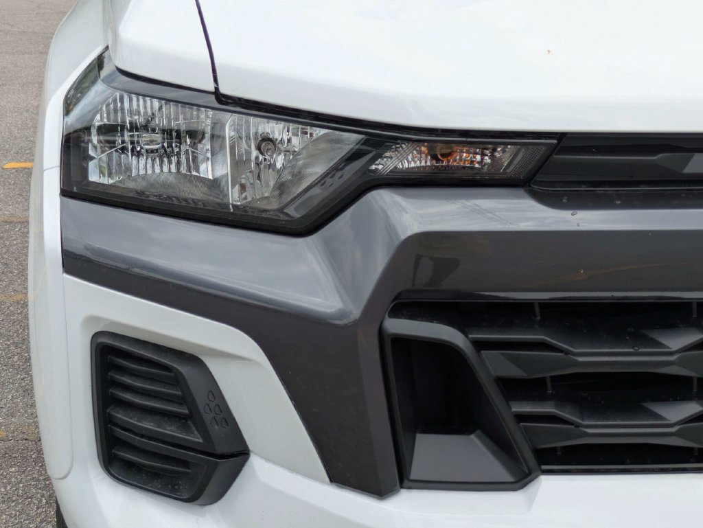 New 2026 Chevrolet Colorado LT RWD image 10