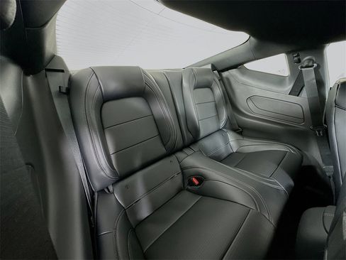 New 2026 Ford Mustang GT Premium image 27