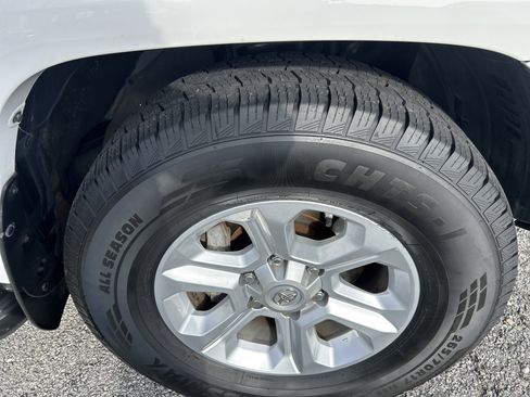 Used 2017 Toyota 4Runner SR5 image 52