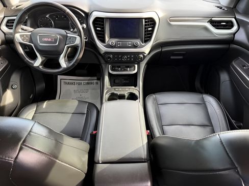 Used 2020 GMC Acadia SLT FWD image 14