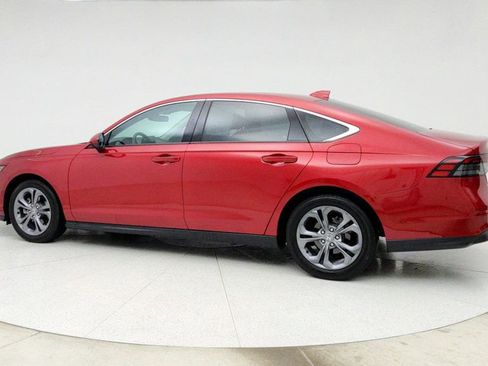 Used 2024 Honda Accord EX image 7