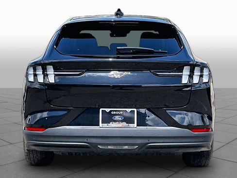 Used 2025 Ford Mustang Mach-E Premium RWD image 4