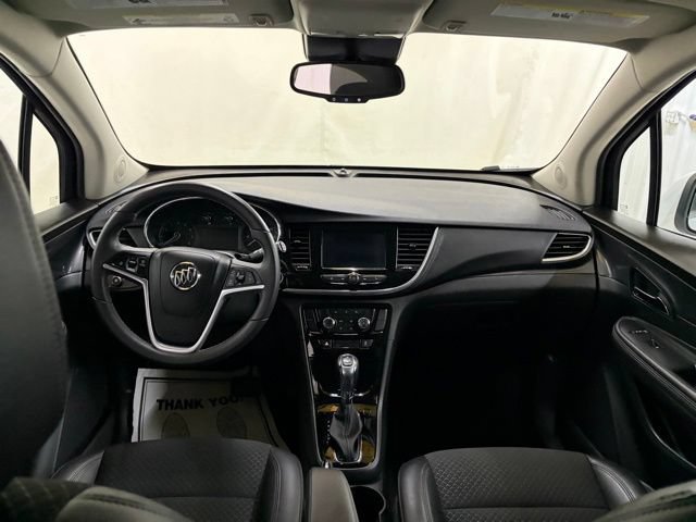 Used 2022 Buick Encore Preferred w/ Safety Package AWD/4WD image 21