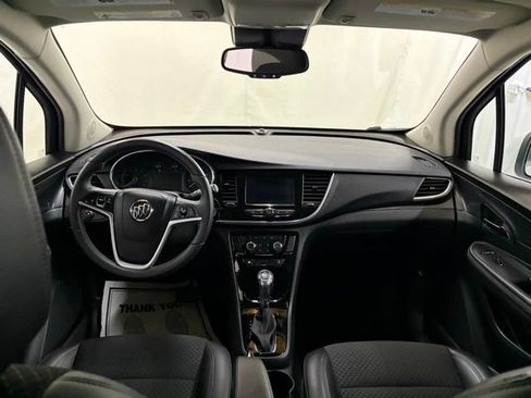 Used 2022 Buick Encore Preferred w/ Safety Package AWD/4WD image 21