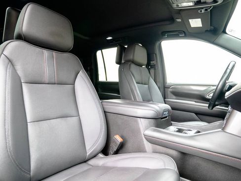 Certified 2023 Chevrolet Suburban RST AWD/4WD image 16