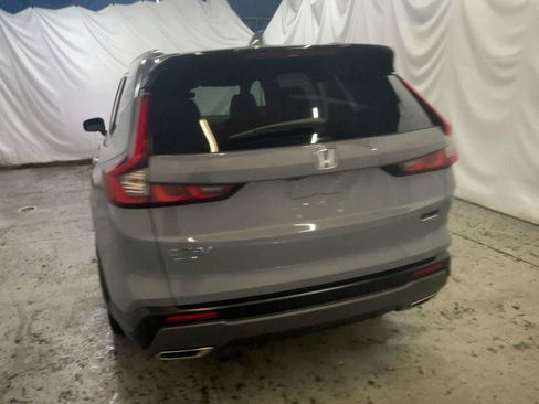 Used 2023 Honda CR-V Sport Touring image 7