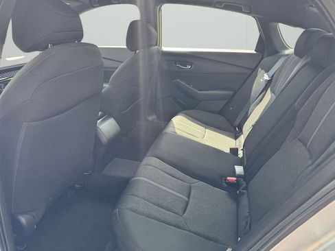 Used 2024 Honda Accord Sport image 20