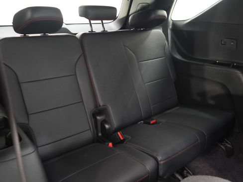 Used 2024 Chevrolet Traverse RS w/ LPO, Floor Liner Package AWD/4WD image 15