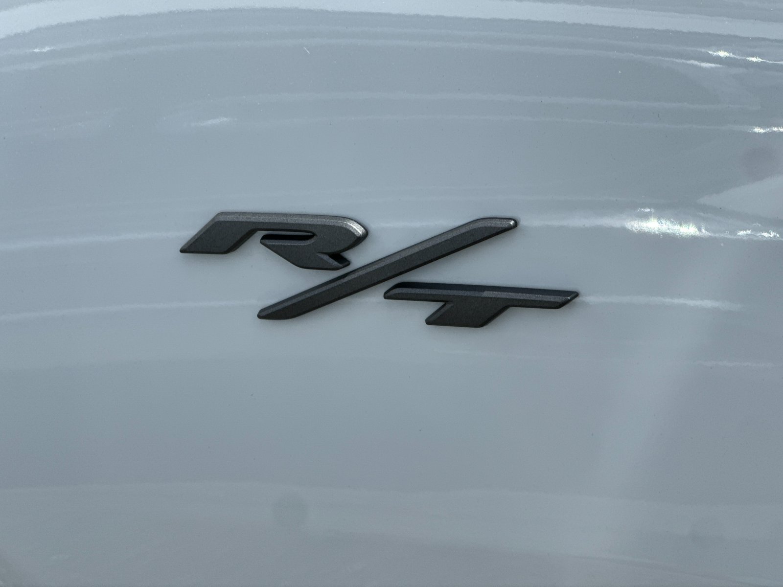 New 2026 Dodge Charger R/T w/ Blacktop Package AWD/4WD image 24