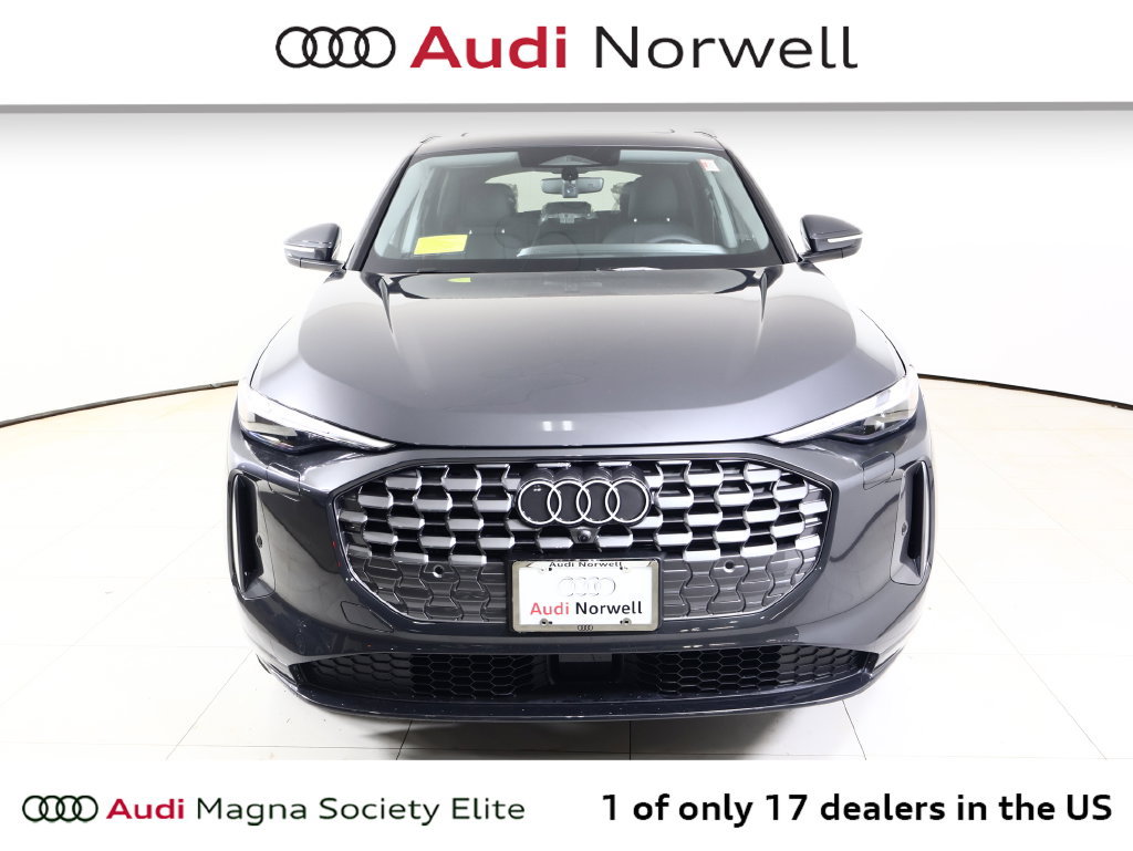 New 2026 Audi Q5 Premium AWD/4WD image 9